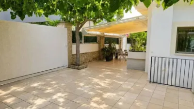 Chalet in Calvià photo 25