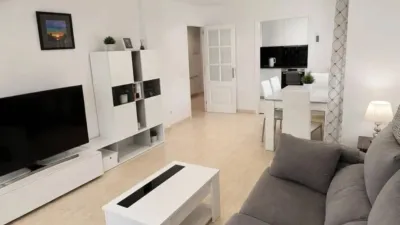 Apartment in Calvià photo 5