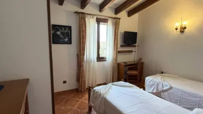 Rustic property in Felanitx photo 34
