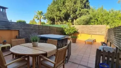Chalet in Palafrugell photo 4