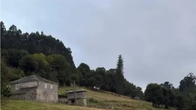 Rustic house in Viveiro photo 31