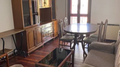 Piso – Santiago de Compostela, A Espiñeira, Cornes - Vista 2