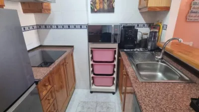 Apartment in Acequión-Los Naúfragos photo 7