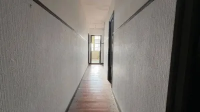 Flat in Ferrol photo 14