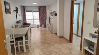 Apartment on Maestro Pedro Paredes Street photo 6