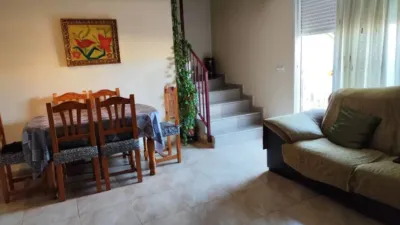 Attic in Avenida de Murcia photo 29