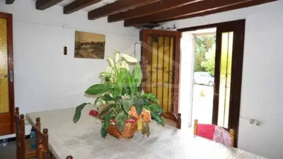 Rustic house in Brunyola photo 13