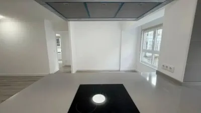 Piso en Ferrol photo 6