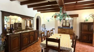 Rustic property in Felanitx photo 15