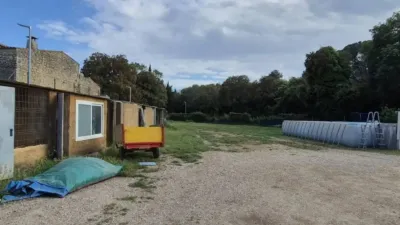 Rustic house in Begur photo 6
