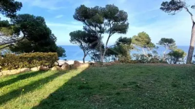 Chalet in Begur photo 15