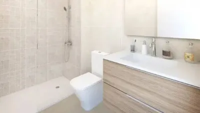 Apartment in Pals photo 13