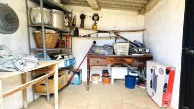 Chalet in Felanitx photo 23