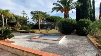Chalet in Sant Feliu de Guíxols photo 9