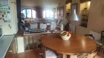 Apartment in Begur photo 7