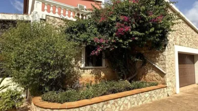 Rustic property in Felanitx photo 44