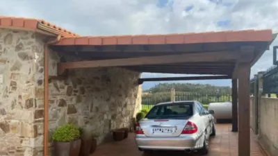 Chalet in Valdoviño photo 6