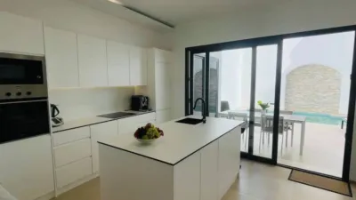 Chalet in Felanitx photo 7