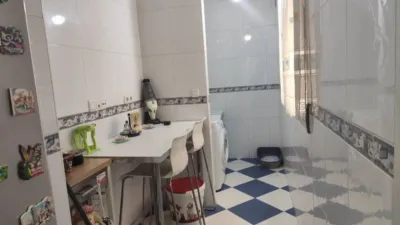 Apartment on Carretera de Torres de Cotillas photo 18