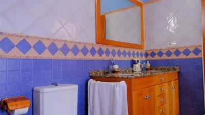 Chalet on Camino Fabregat Street, 29 photo 26