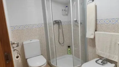 Apartment on Maestro Pedro Paredes Street photo 28