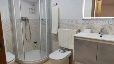 Apartment on Maestro Pedro Paredes Street photo 27