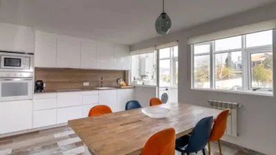 Flat in Ferrol photo 17