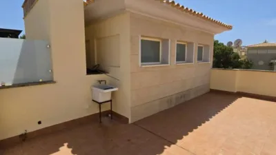 Attic in Calvià photo 25