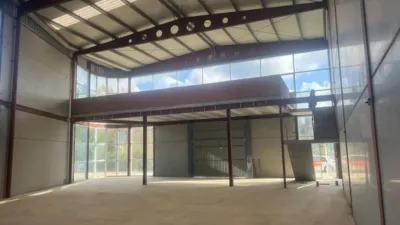 Local comercial en alquiler en Narón - Vista 3