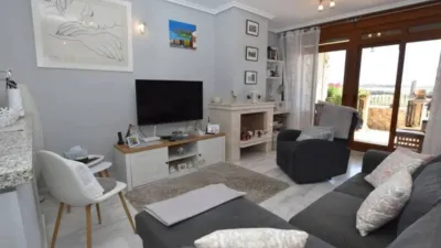Apartment on Calle Benferri photo 12