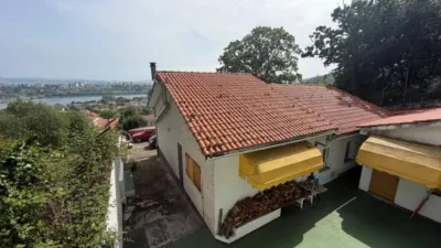 Chalet in Ferrol photo 28