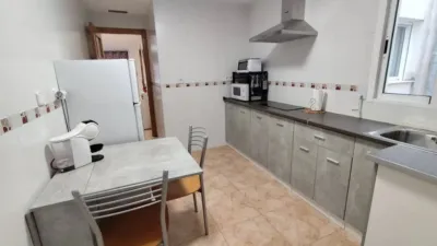 Apartment on Maestro Pedro Paredes Street photo 19