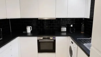 Apartment in Calvià photo 7