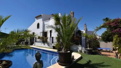 Chalet on Alicante Street photo 30