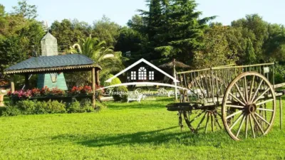 Rustic house in Palafrugell photo 13