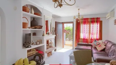 Casa - Vista 3