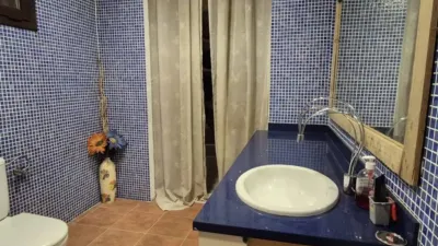 Rustic house in Begur photo 20