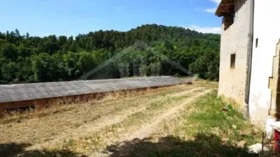 Rustic house in Brunyola photo 26