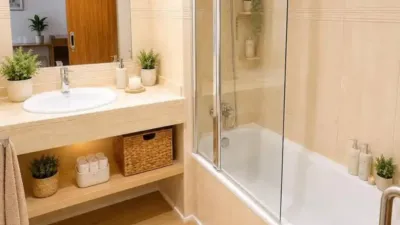 Apartment in Calvià photo 10