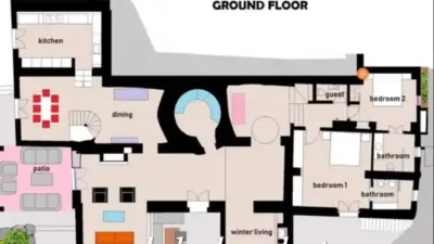 Chalet in Felanitx photo 56
