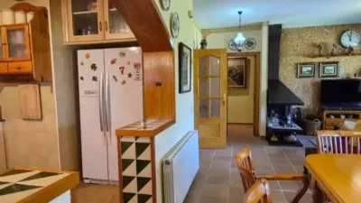 Chalet in Begur photo 8