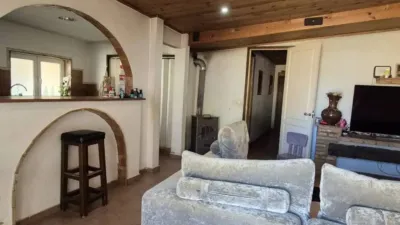Rustic house in Begur photo 9
