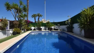 Chalet on Alicante Street photo 27