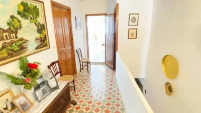 Chalet in Felanitx photo 18