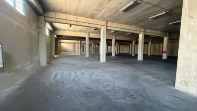 Nave industrial en alquiler en Trasancos-Castro-O Val - Más