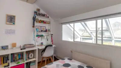 Flat in Ferrol photo 29