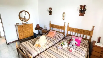 Chalet in Santanyí photo 19