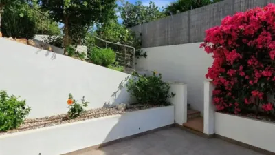 Chalet in Calvià photo 25