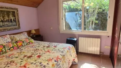Chalet in Begur photo 15