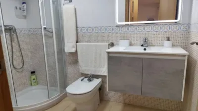 Apartment on Maestro Pedro Paredes Street photo 26